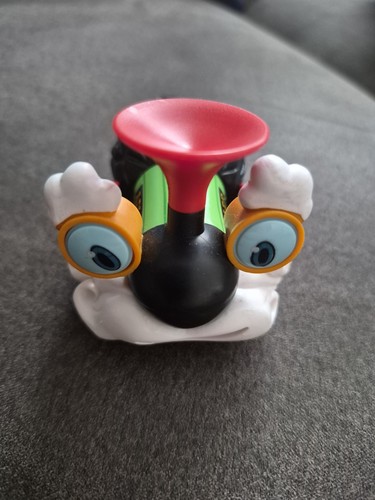 Der kleine ice adler dampflok - der,