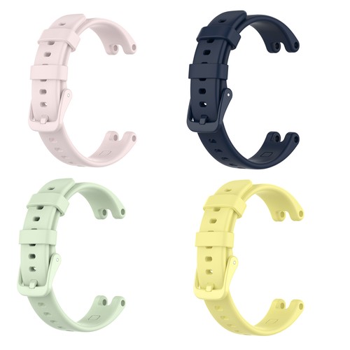 Silikon uhr armband für - silikon,