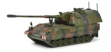 Schuco 452683104 87 - schuco, 1:87