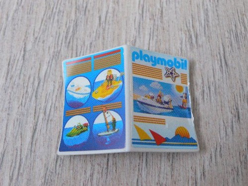 Playmobil magazin - -,