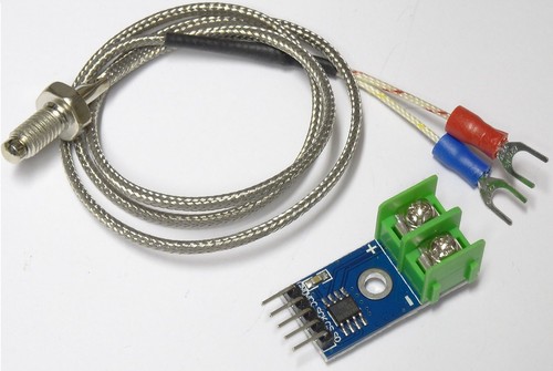 Max6675 modul typ - max6675,