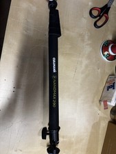 Cullmann Nanomax 290 Einbeinstaiv Stativ NEU Unbenutzt