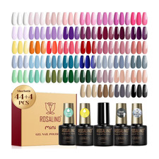 Nagellack set farben - nagellack, 48