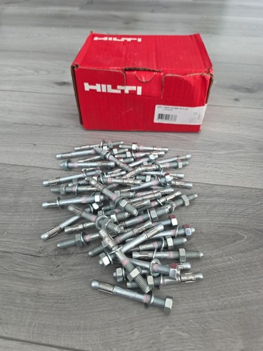 Hilti - 50×,