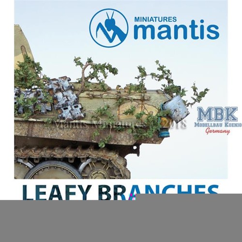 Mantis miniatures man - mantis,