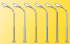 Viessmann HO Peitschenleuchte