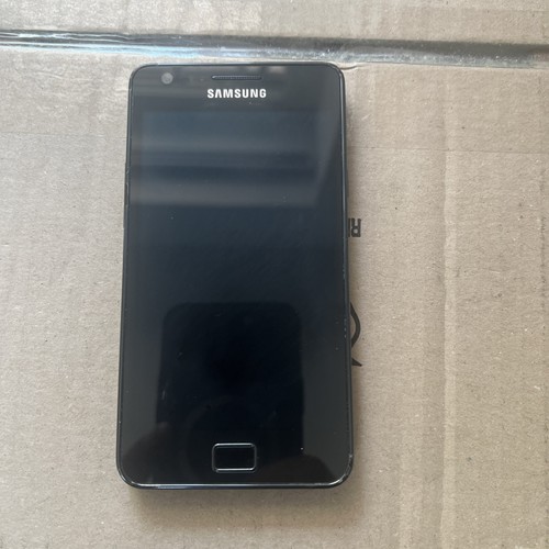Samsung galaxy i9100 - galaxy, s2