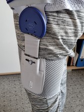 Bauerfeind CoxaTrain Hüftgelenkorthese links NEU