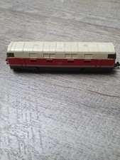 Diesellok von Piko V118 086-8 