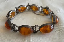vintage Armband Armkette  835