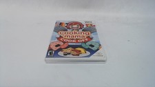 Cooking cook off wii - cooking,