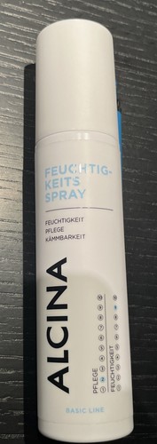 Alcina feuchtigkeitsspray - alcina,