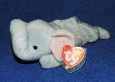 Original Ty Beanie Baby PEANUT