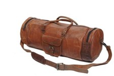 Travel Tour Hang Out Bag