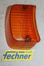 Blinkerglas vorne links Ford