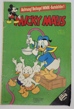 Micky maus heft walt - 50,