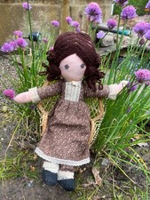 Vintage SELTEN 1970er Holly