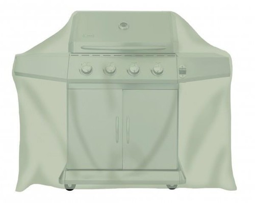 Tepro universal abdeckhaube - tepro,