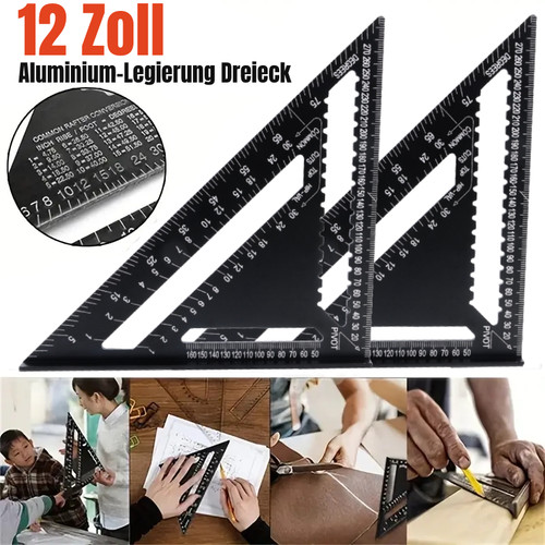 12zoll metrische - 12zoll,