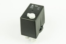 CONDOR MDR 3/11 Druckschalter 10-16A, 1x3/8" 3x1/4", Voreinstellung 8-10 bar