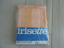 Irisette Bettwäsche, 2 Garnituren_ Neu