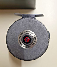 Garcia Mitchell The 710  Reel Rolle Flyfishing neuwertig mit Box und Dokuments