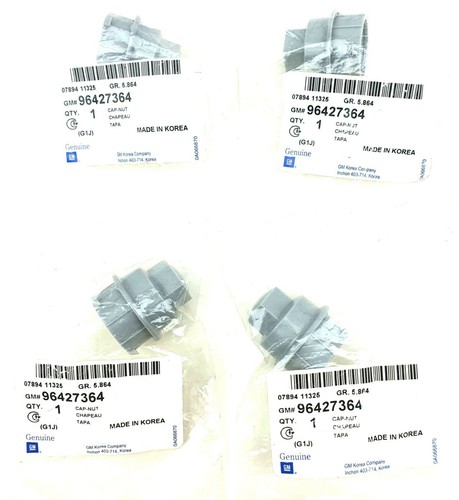 Originale chevrolet - 4x, gm