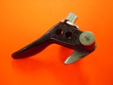 Dekompressions- Chokehebel MAGURA Hercules Sachs Mofa Moped Mokick NEU Lagerware