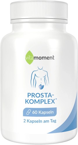 Prosta komplex kapseln - 60, mit