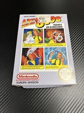 Nintendo NES Spiel - A Boy and