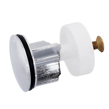 Ø38mm Waschbecken Stopfen