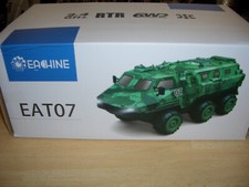 Eachine EAT07 1/12 2,4G 6WD