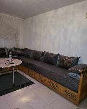marokkanische sofa