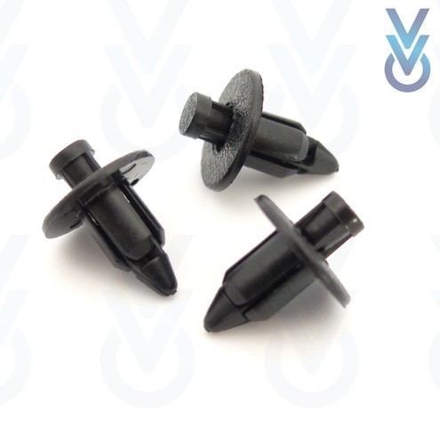 10x clips fur - 10x,