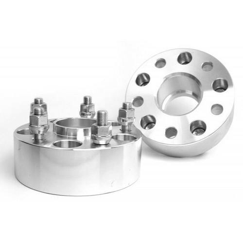 2x50mm spurverbreiterung - 2x50mm,