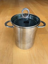 Spargel Kochtopf von Fissler