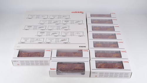 Märklin 45646 - h0,