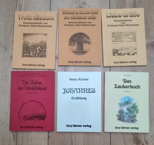 Konvolut gedichte - konvolut,