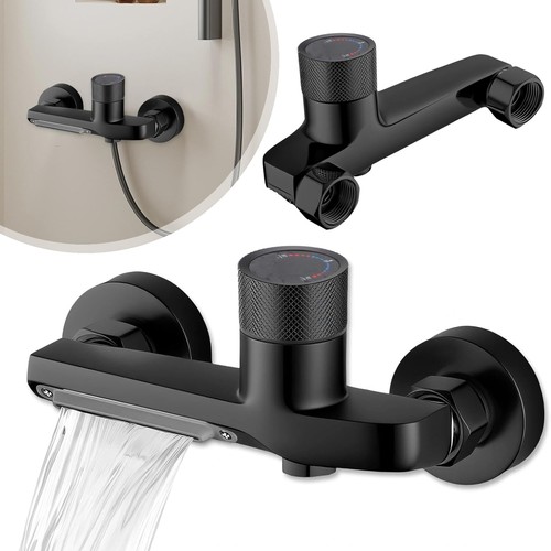 Badewannenarmatur wasserfall - badewannenarmatur,