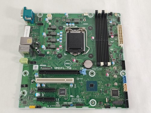 Dell precision 3630 tower - 3630,