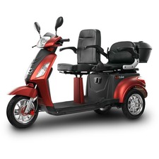 BILI BIKE SHINO G5