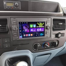 Für Ford Transit MK7