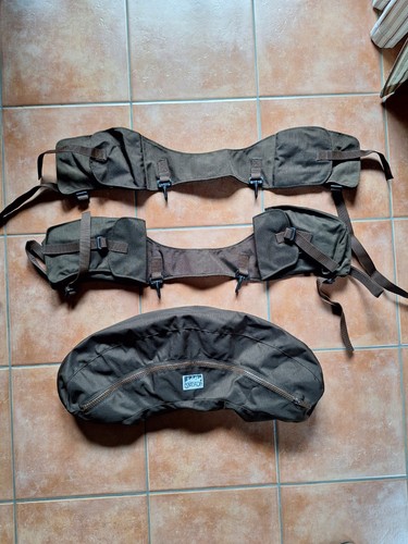 Satteltaschen set reiten - satteltaschen,