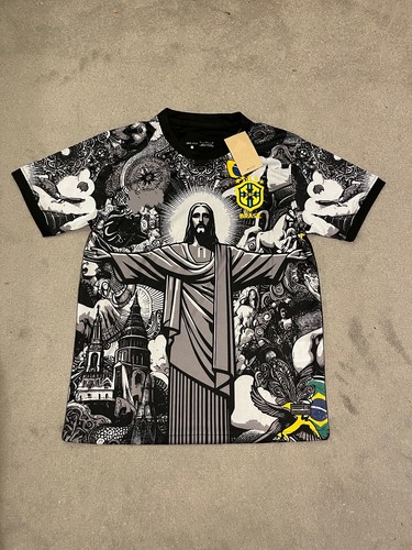 Brasilien christus der - christus,