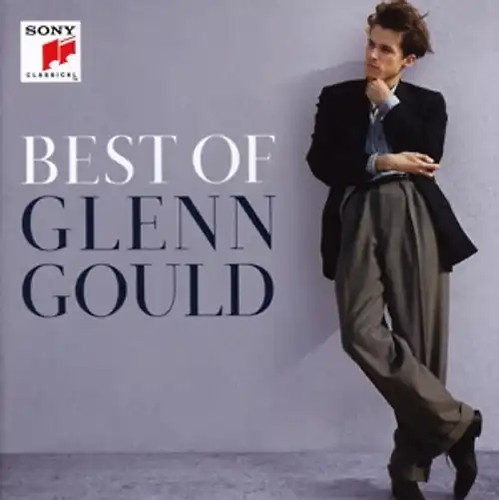 Gould glenn best - -,