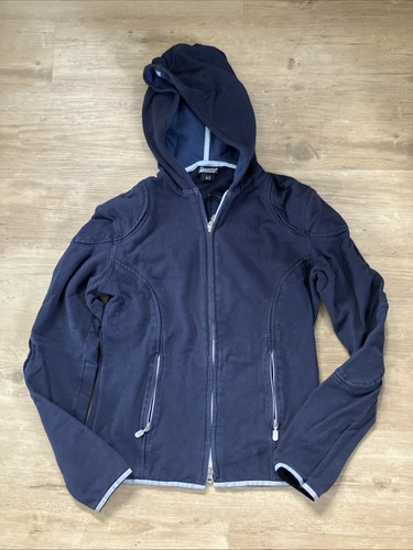 Belstaff damen sweatshirt - belstaff,