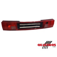 ORG RÜCKLEUCHTENBAND BREMSLEUCHTE RÜCKLICHTE HINTEN  AUDI 90 TYP 89 #  893945225