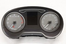 Audi A3 8V Tachometer