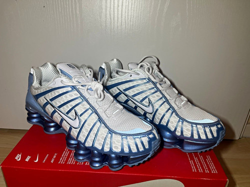 Nike shox herren sneaker 40 - sneaker, eu