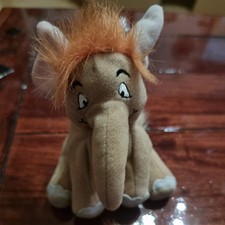 Mc Donalds ~ Happy Meal ~ 2000 Walt Disney Das Dschungelbuch ~ Baby Elefant